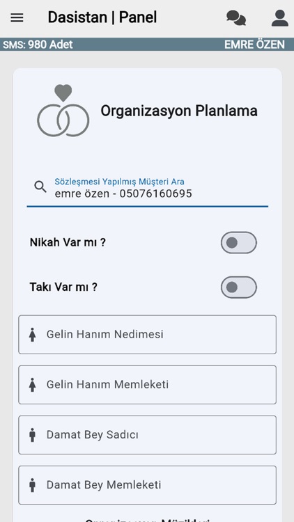 Dasistan screenshot-6