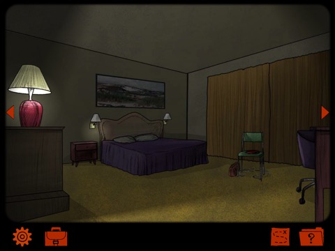 Room 666 - Hotel Orpheusのおすすめ画像1
