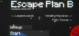Game screenshot Escape Plan B apk