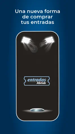 Game screenshot Entradas Abitab mod apk