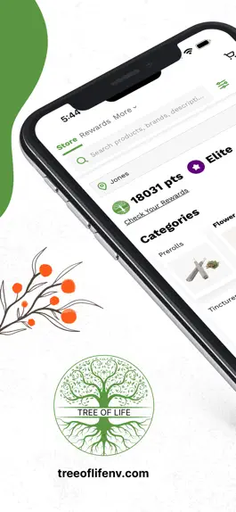 Game screenshot Tree Of Life Dispensary mod apk