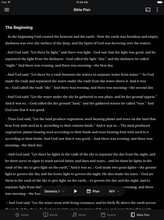 Providence Church Raleigh