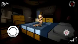 Game screenshot Scary Baby : In Horror House mod apk