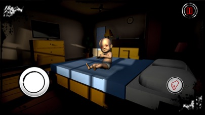 Scary Baby : In Horror House Screenshot