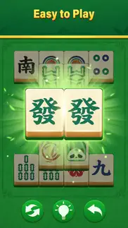 How to cancel & delete witt mahjong - tile match game 3