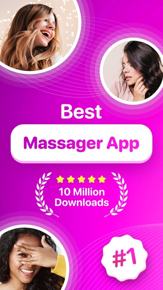 #1. Vibrator - Relax Massager App (iOS) 由: Rychard Matskevich