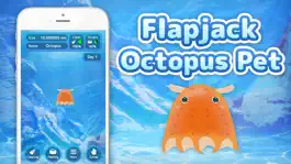 Game screenshot Flapjack Octopus Pet mod apk