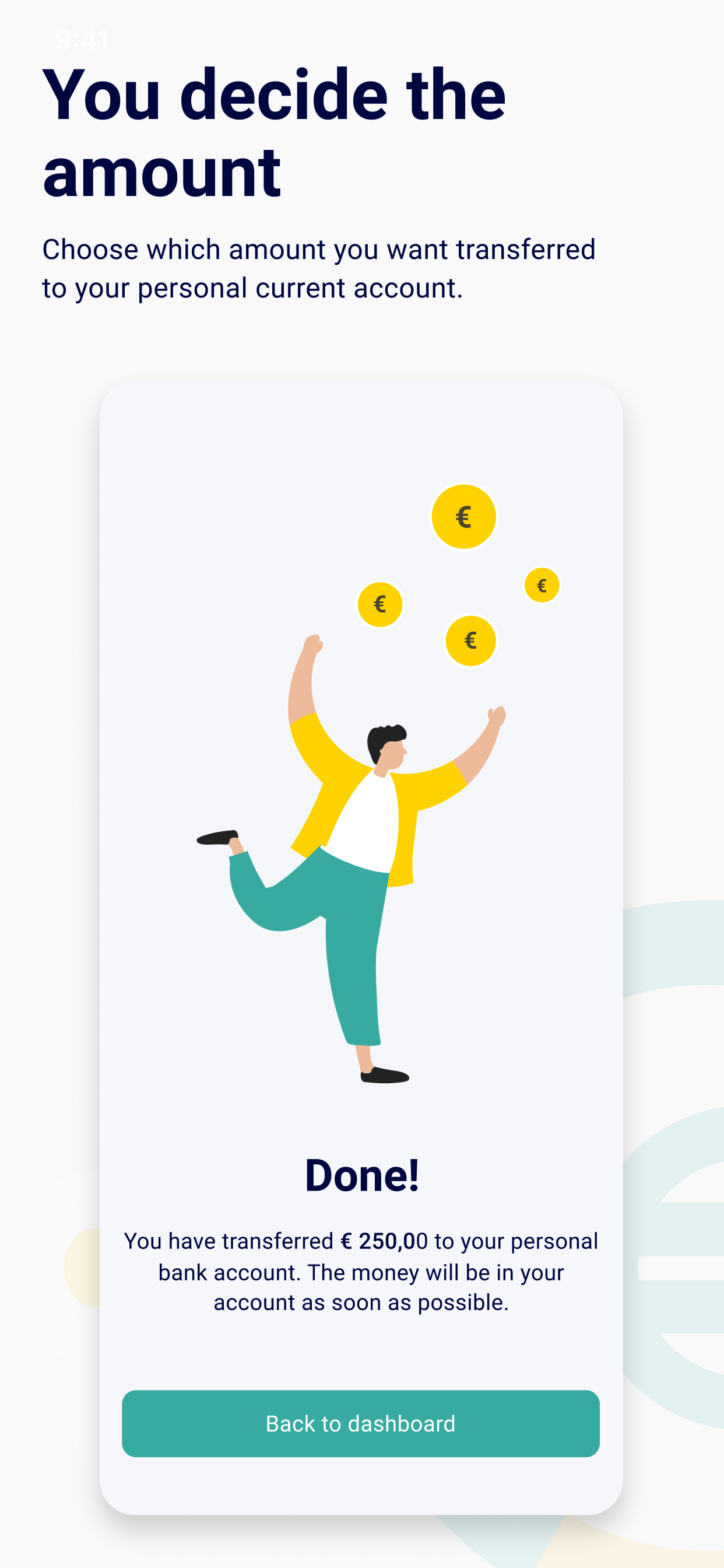 Payday - Make every day Payday