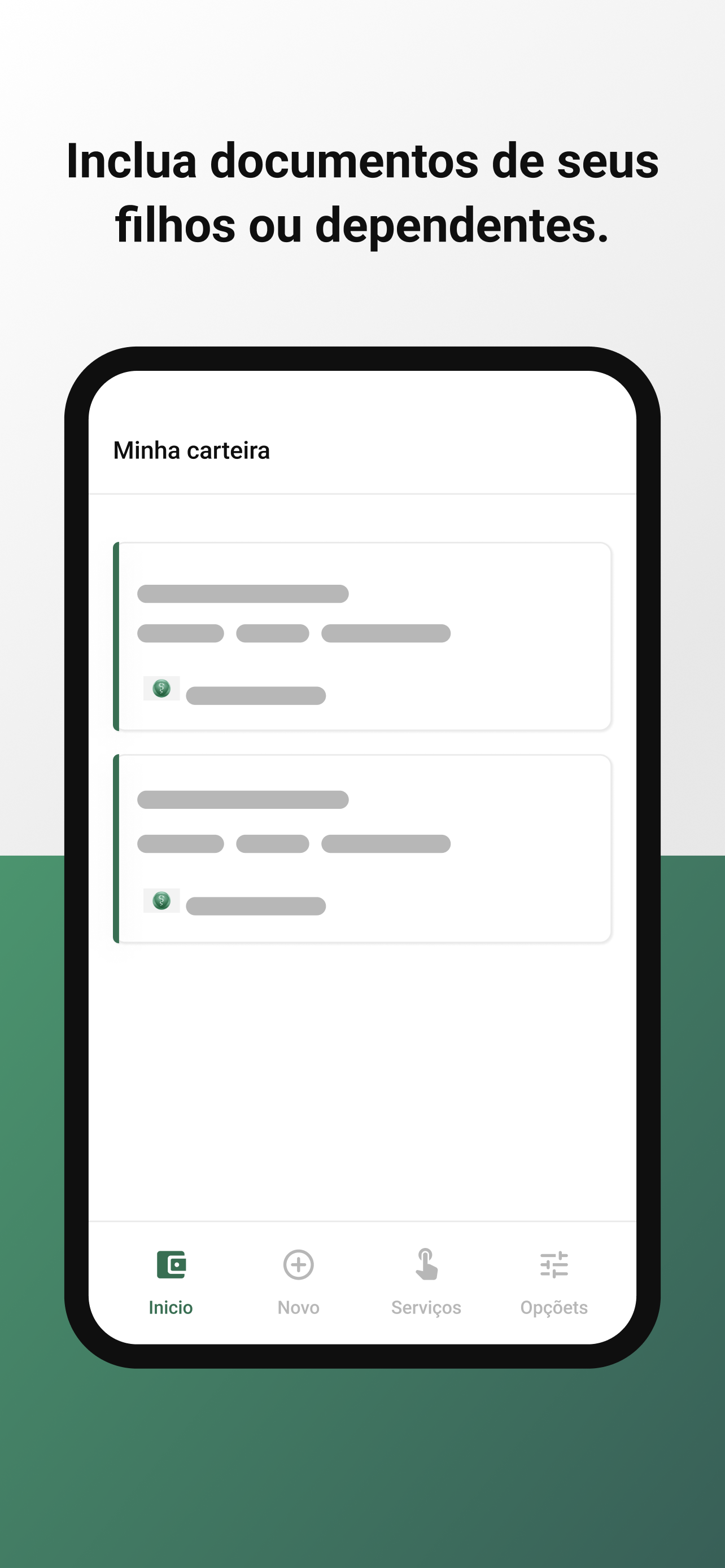 Credencial Médica - CFM