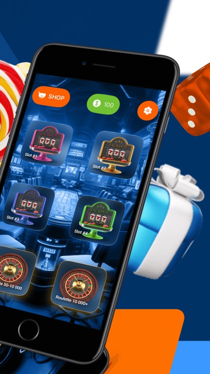 Sugar Rush : Most bet