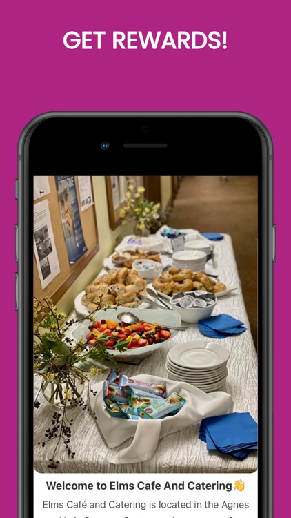 Elms Cafe And Catering screenshot-4