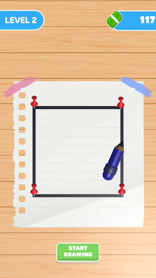 #1. Draw Nodes (iOS) Podle: Piziz Games