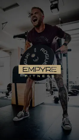 Game screenshot EMPYRE FITNESS mod apk