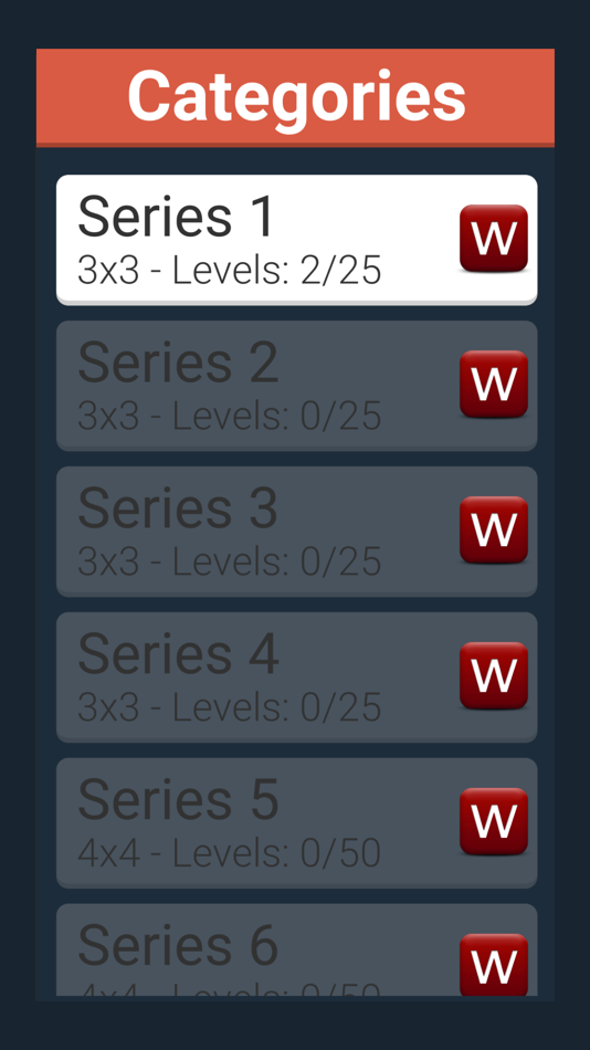 #2. Neuroscape Worder (iOS) 由: NEUROSCAPE ALLIANCE