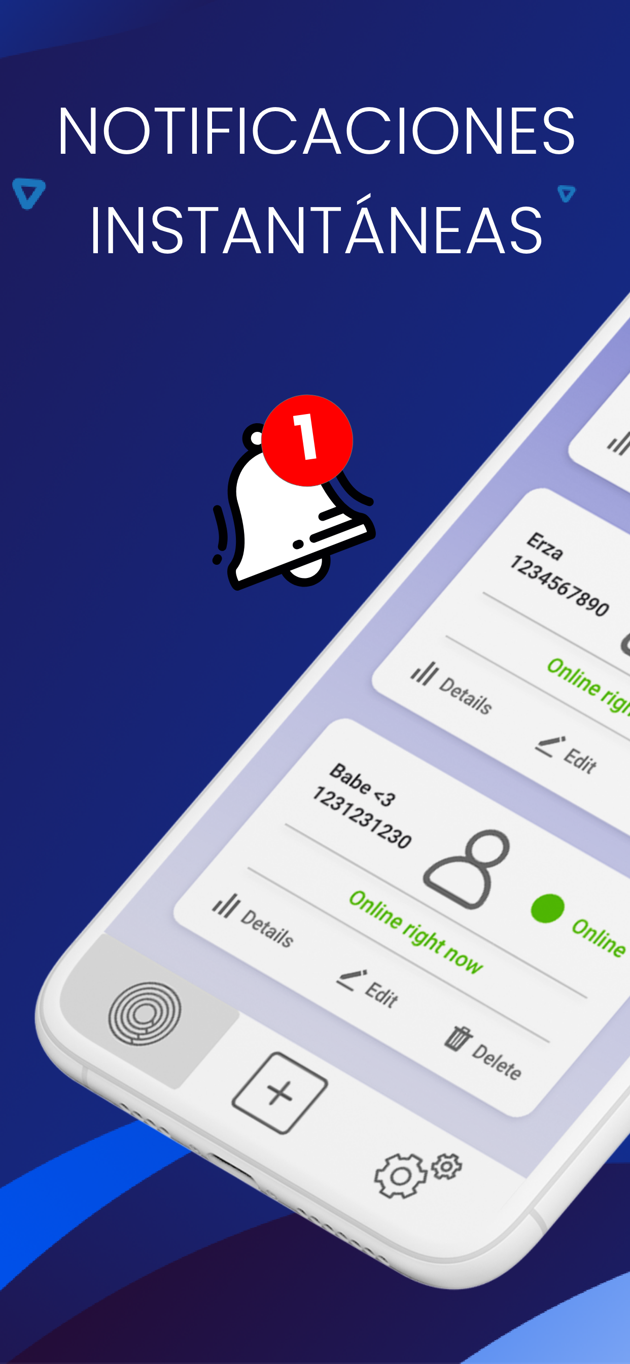 Wacy - Online Tracker
