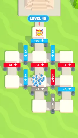 Game screenshot War Tactics! mod apk