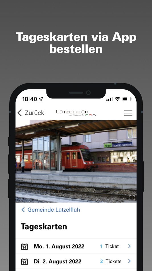 #8. Lützelflüh (macOS) 由: anthrazit ag
