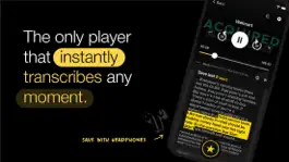 Game screenshot Momento Podcasts mod apk