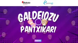 How to cancel & delete galdeiozu pantxikari! 1