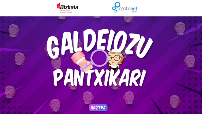 Galdeiozu Pantxikari