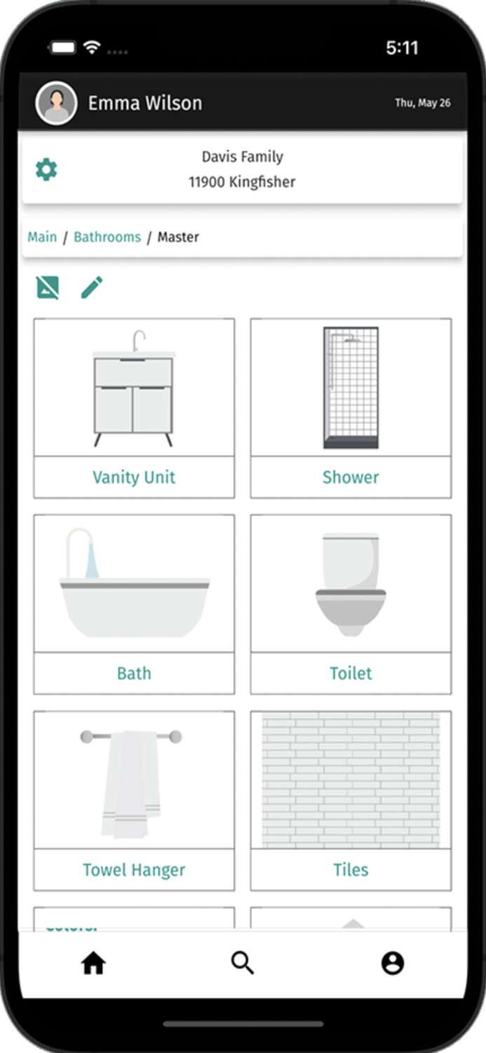 Yuli - Interior Design