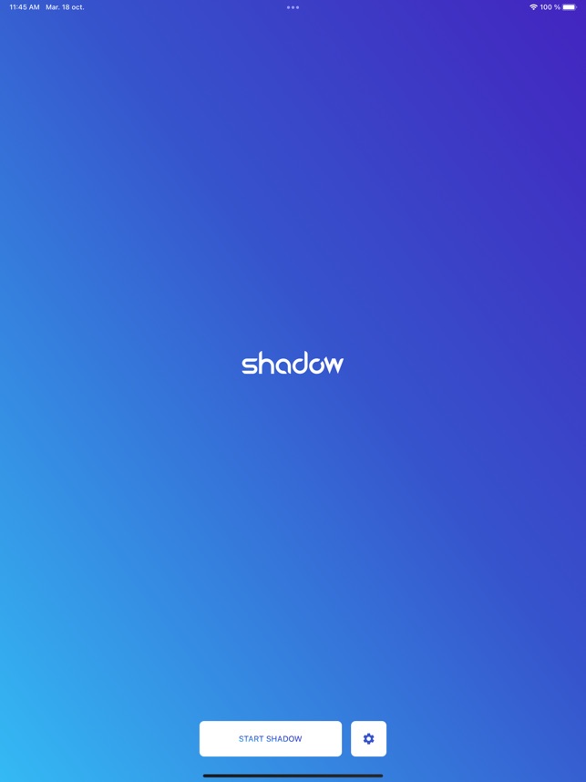 Shadow Runner::Appstore for Android