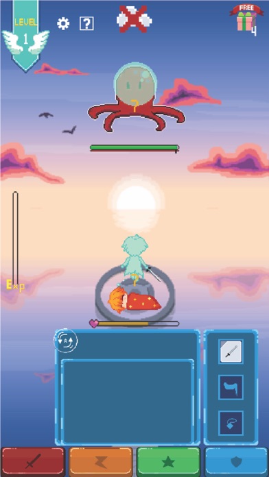 Dreamcatcher: Portal To Worlds Screenshot