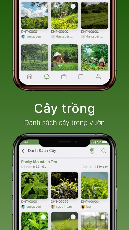 DoGarden screenshot-4