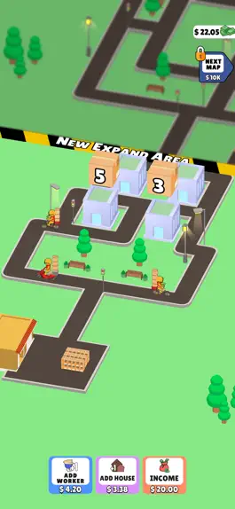 Game screenshot Trade Empire apk