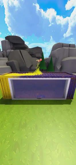 Game screenshot DIY Tiny House apk