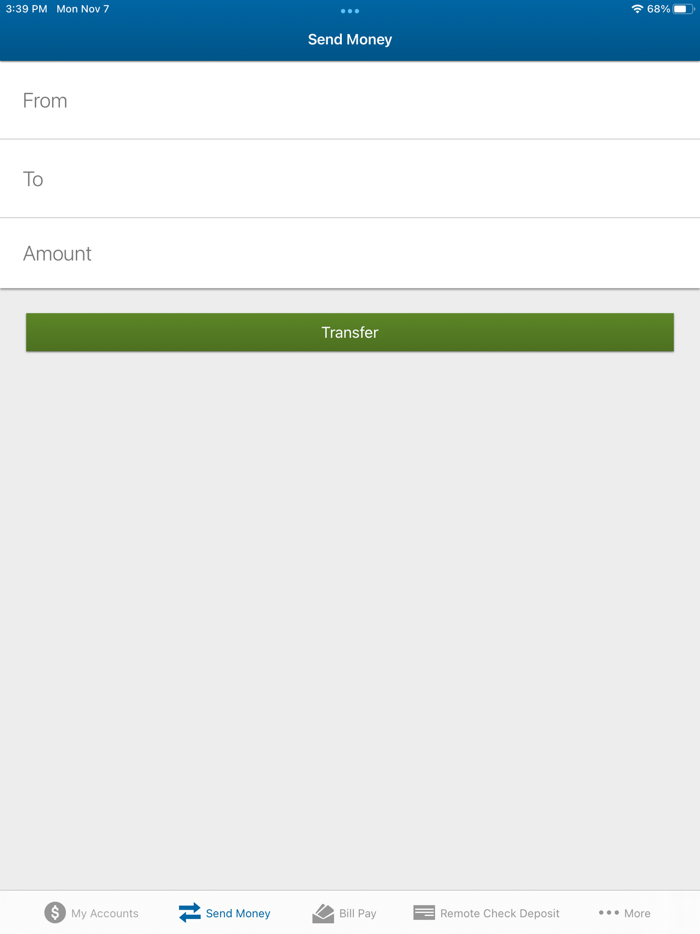 Lake Trust Credit Union