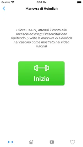 Game screenshot A Safe Life apk