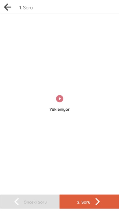 Bilal Işıklı Video Çözüm Screenshot