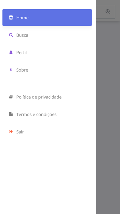Screenshot #3 pour Publicera