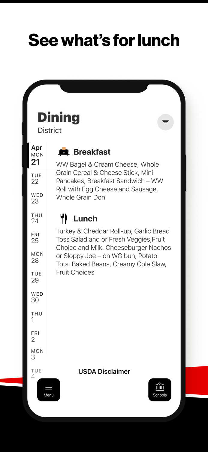 Rose Bud School District AR