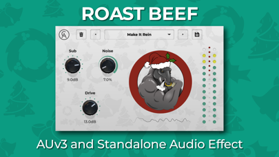 Roast Beef Screenshot
