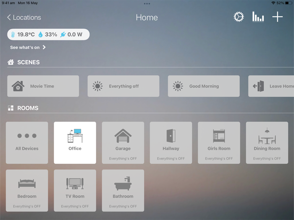 #2. iKEON (iOS) Podle: WORX Solutions