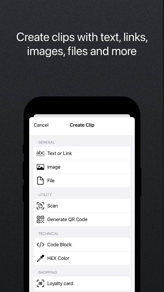 #2. Clipboard PRO: Paste Anywhere (macOS) 由: Beatcode Srl