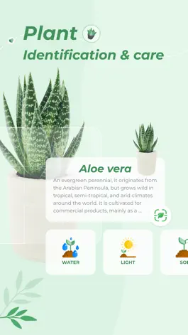 Game screenshot PlantID - Plant Identifier mod apk