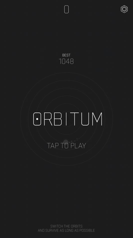 #5. Orbitum Lite (iOS) 由: Happymagenta UAB