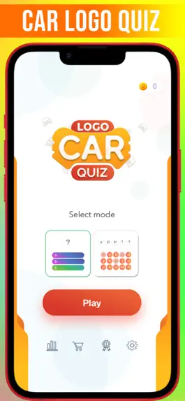 Game screenshot Car Logo Quiz: Guess the logo mod apk