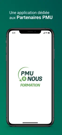 Game screenshot PMU Formation mod apk