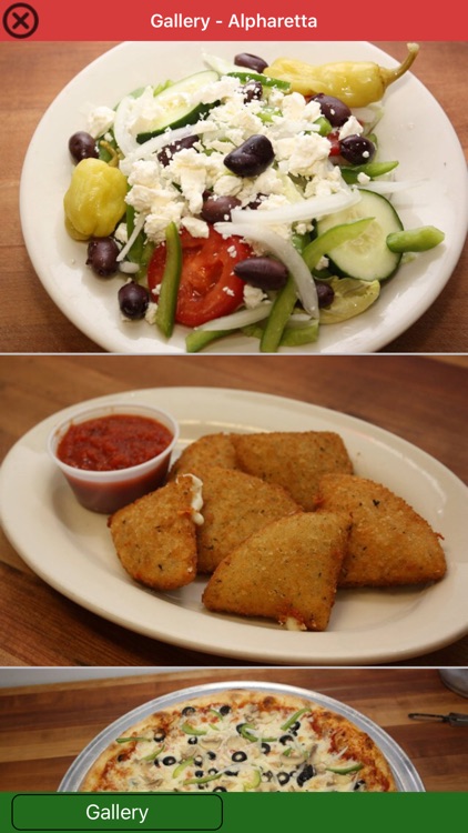 Mama’s Pizza screenshot-4