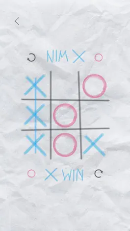 Game screenshot XO - 2 Player - Tic Tac Toe hack