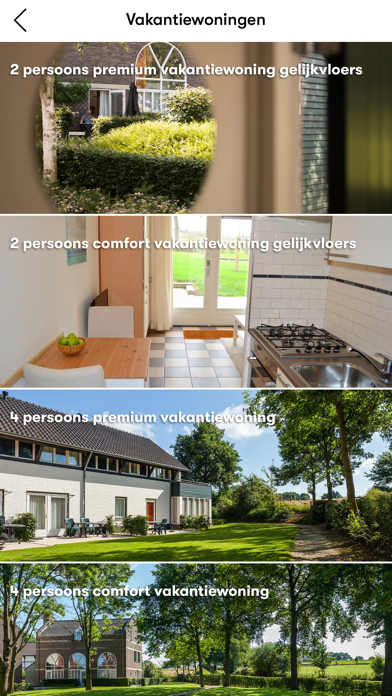 De Mechelerhof Screenshot
