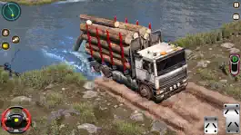 Game screenshot Mud Truck Offroad Driver apk