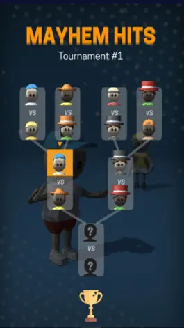 Game screenshot Avatar Tennis hack