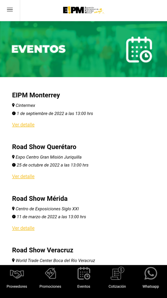 #2. Expo Publicidad (iOS) 由: Simple Innovation Mexico S.A. de C.V.