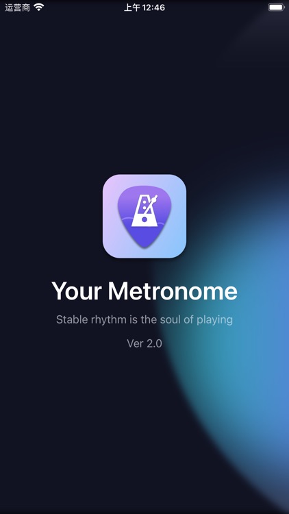 Your Metronome screenshot-4