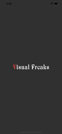 Game screenshot Visual Freaks mod apk